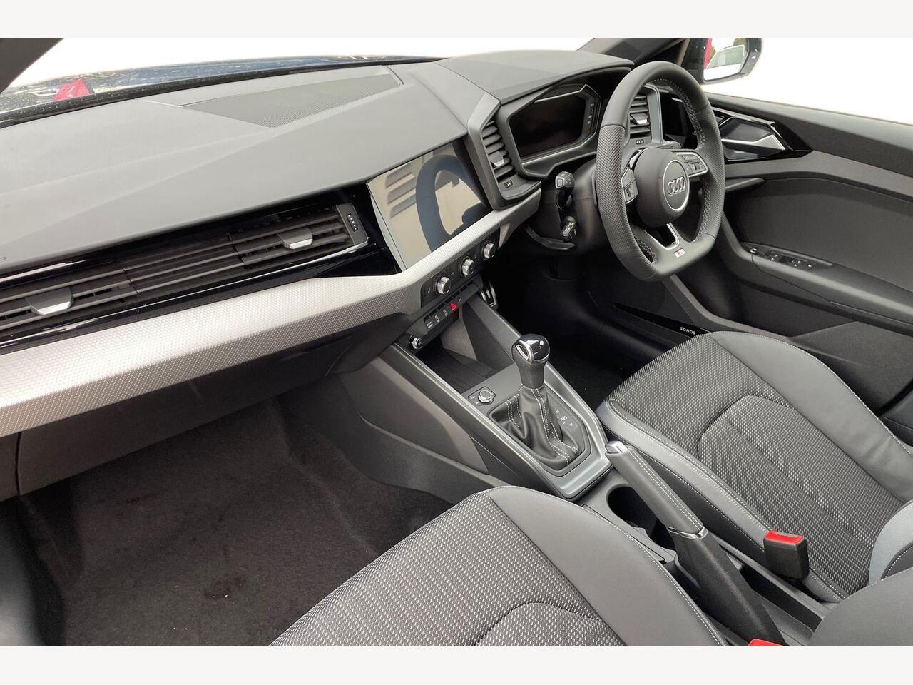 Used Audi A1 2025 for sale - 76678702: Photo 2