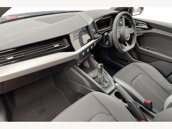 Used Audi A1 2025 for sale - 76678702: Photo