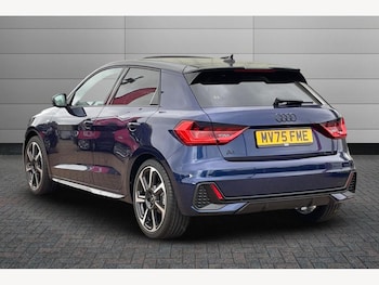 Used Audi A1 2025 for sale - 76678702: Photo