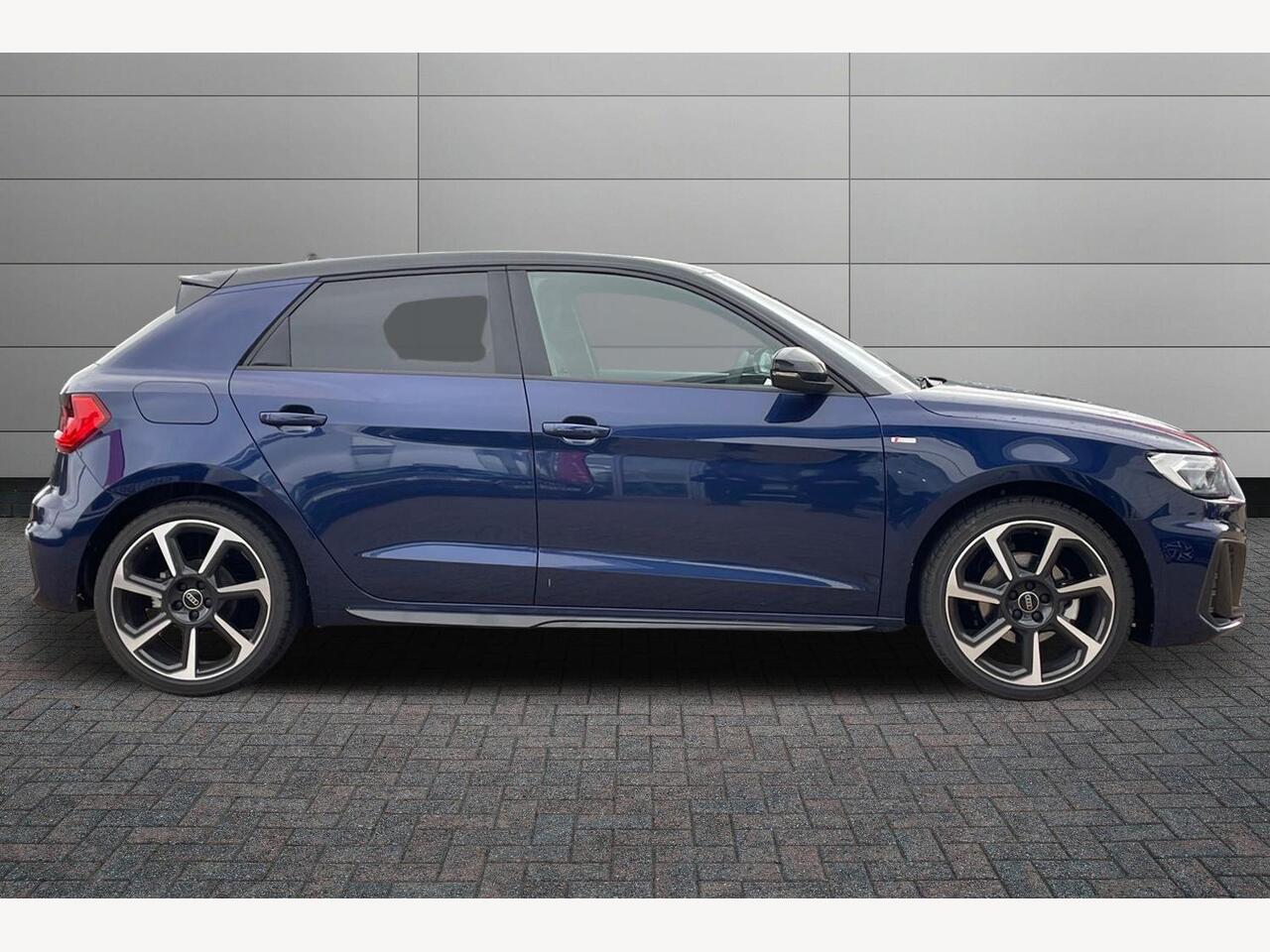 Used Audi A1 2025 for sale - 76678702: Photo 4