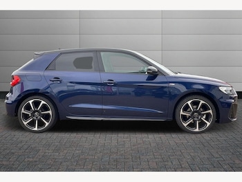 Used Audi A1 2025 for sale - 76678702: Photo