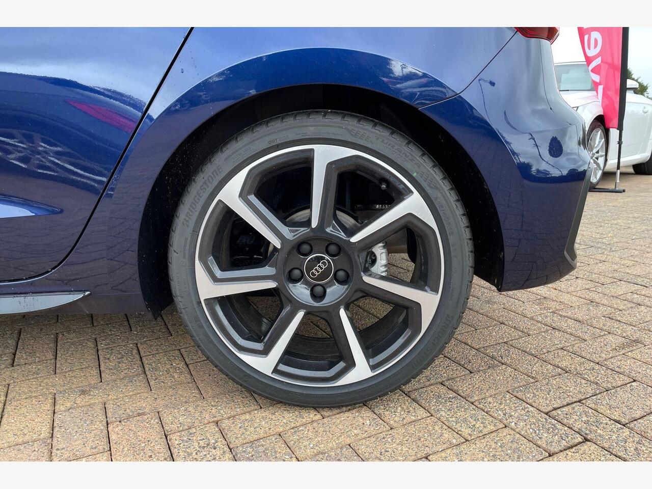 Used Audi A1 2025 for sale - 76678702: Photo 5