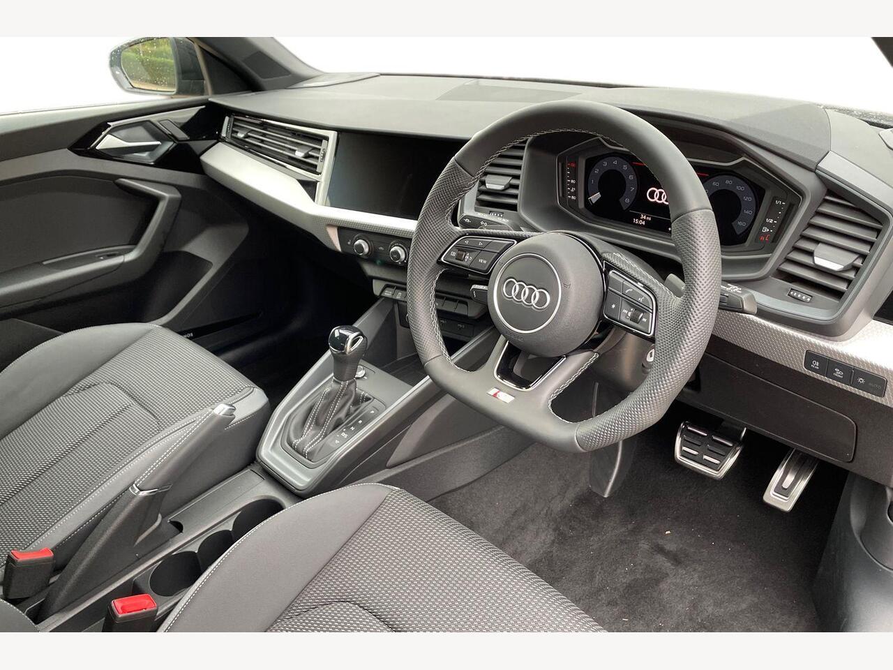 Used Audi A1 2025 for sale - 76678702: Photo 6