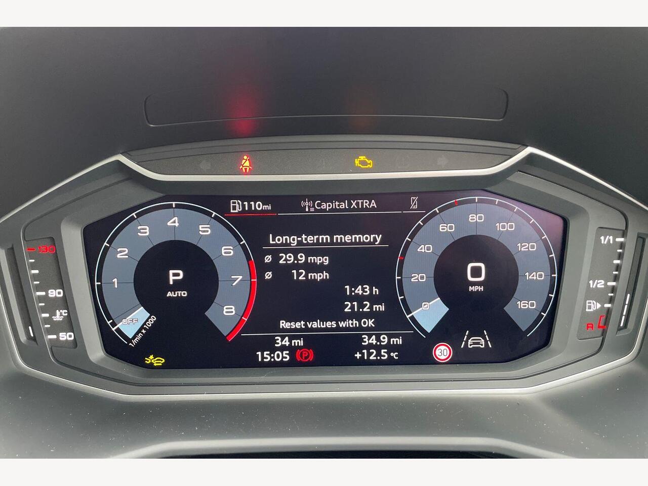 Used Audi A1 2025 for sale - 76678702: Photo 7