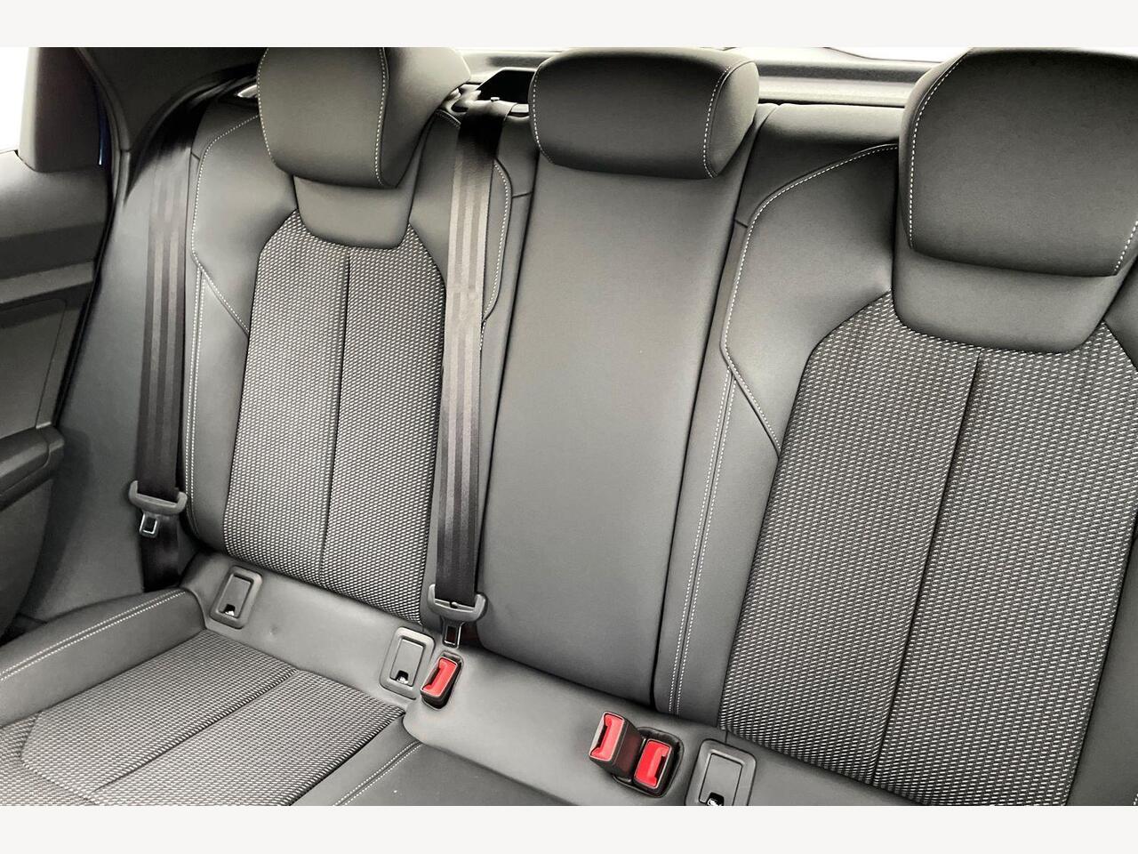 Used Audi A1 2025 for sale - 76678702: Photo 8