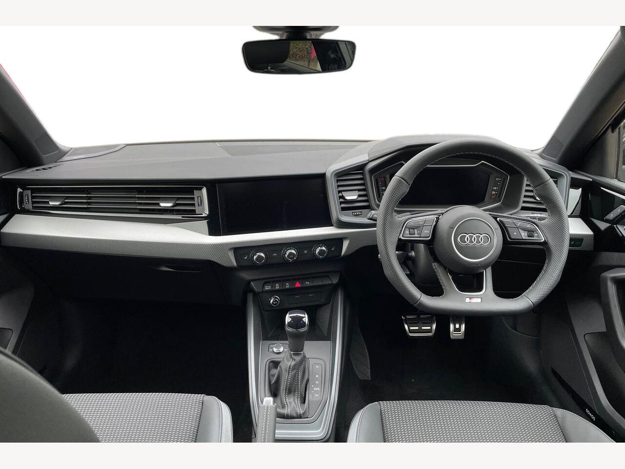 Used Audi A1 2025 for sale - 76678702: Photo 9