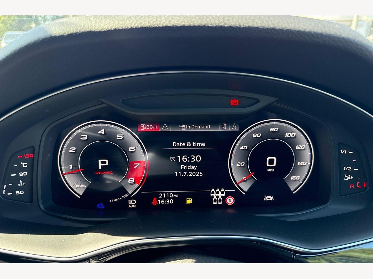 Used Audi Q7 2024 for sale - 76677103: Photo 7