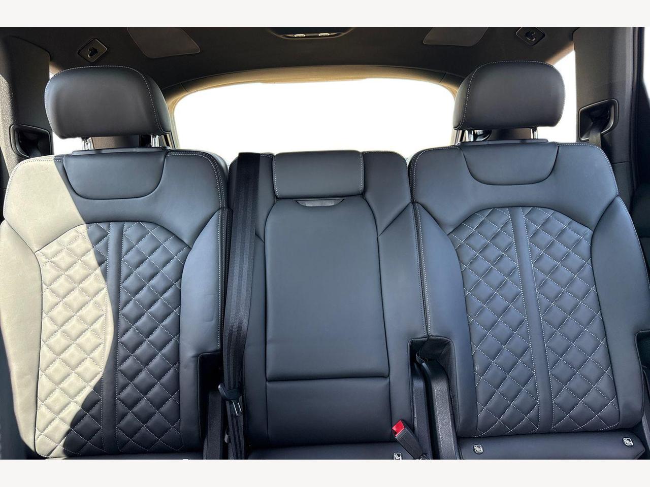 Used Audi Q7 2024 for sale - 76677103: Photo 8