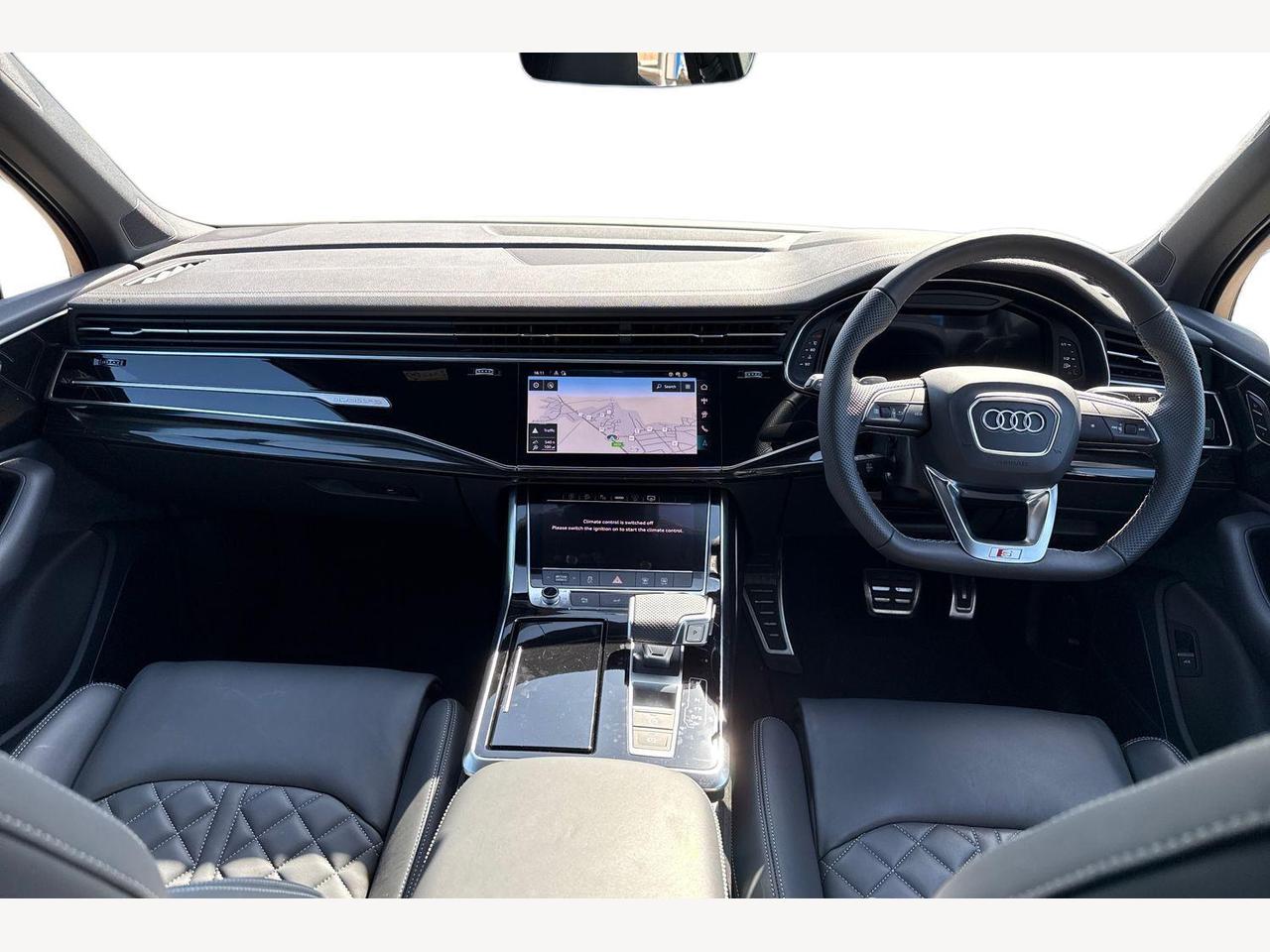 Used Audi Q7 2024 for sale - 76677103: Photo 9