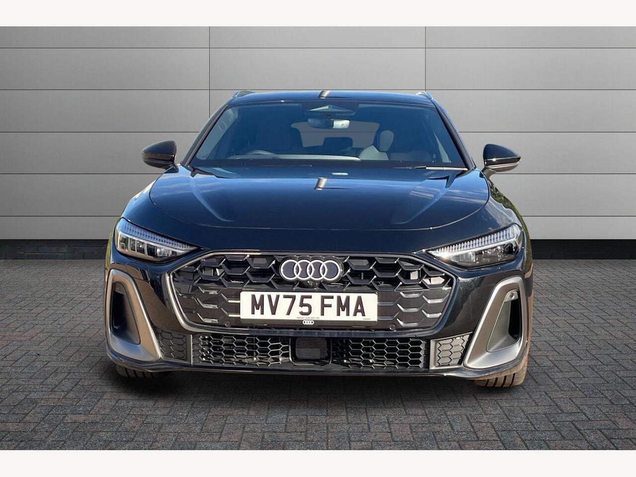 Used Audi A5 2025 for sale - 76678357: Photo 10