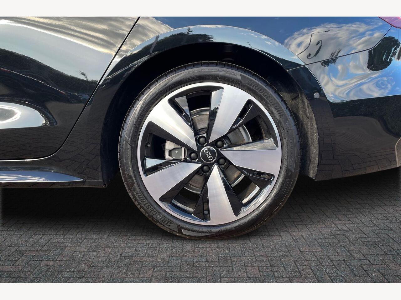 Used Audi A5 2025 for sale - 76678357: Photo 5