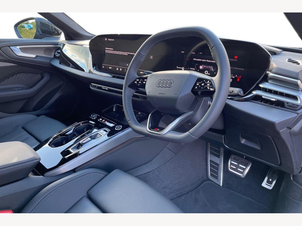 Used Audi A5 2025 for sale - 76678357: Photo 6