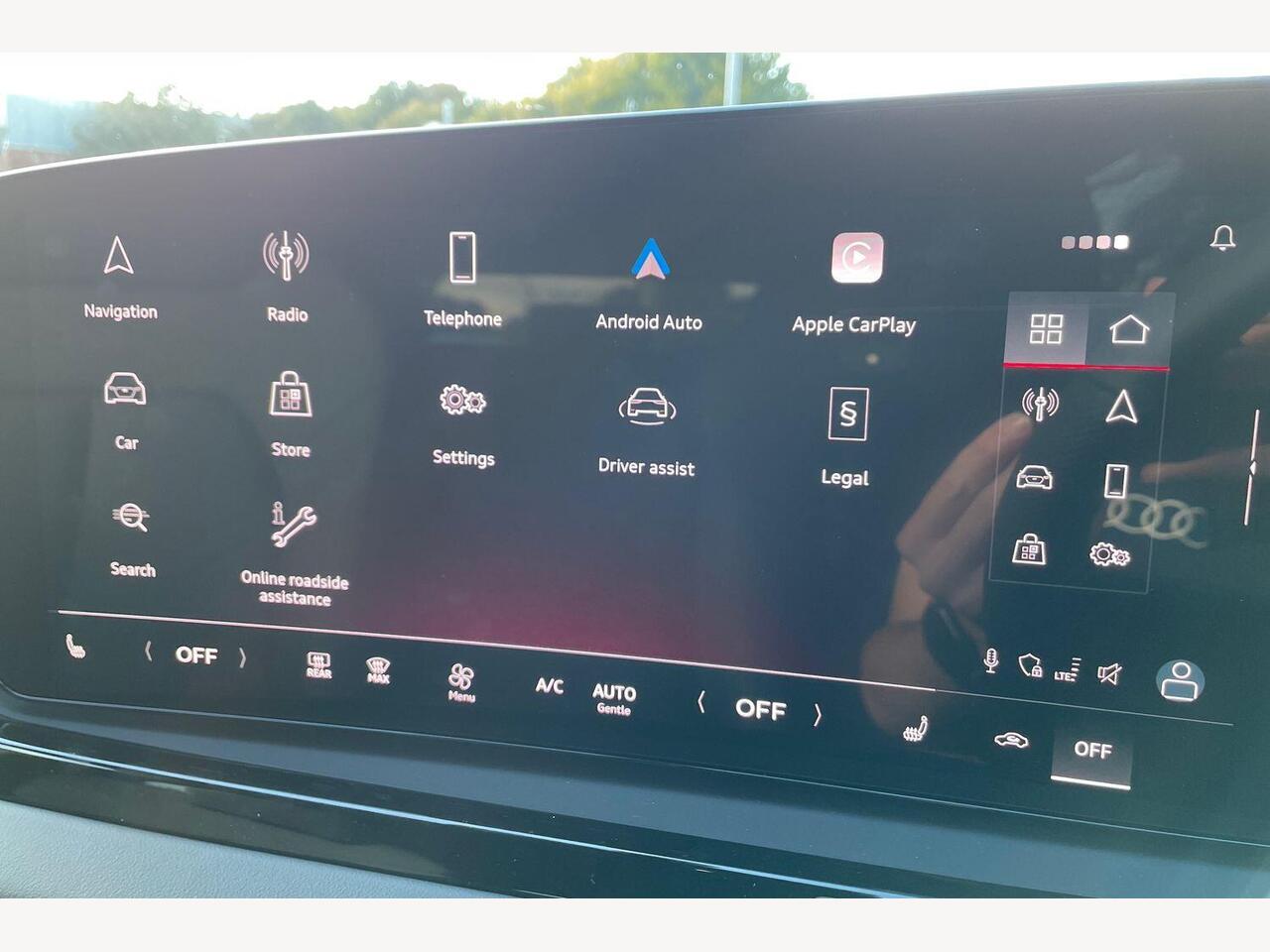 Used Audi A5 2025 for sale - 76678357: Photo 7