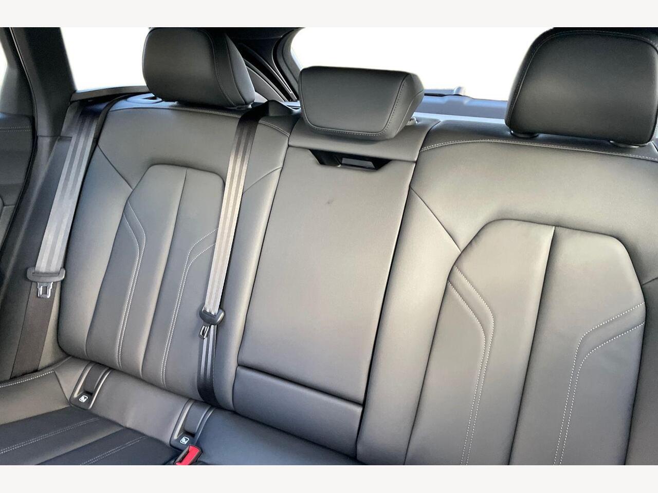 Used Audi A5 2025 for sale - 76678357: Photo 8