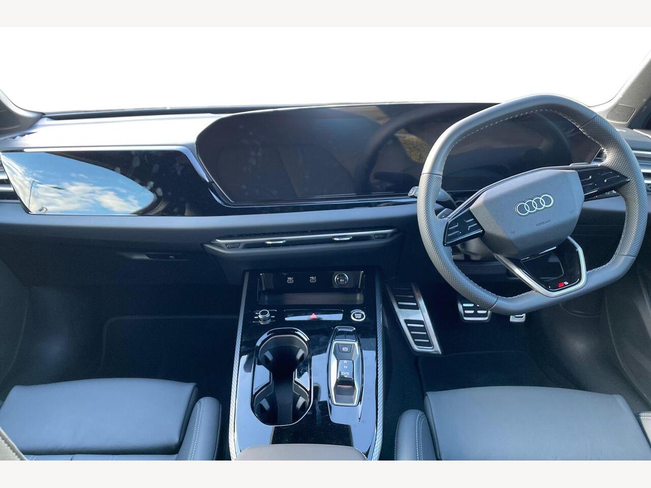 Used Audi A5 2025 for sale - 76678357: Photo 9