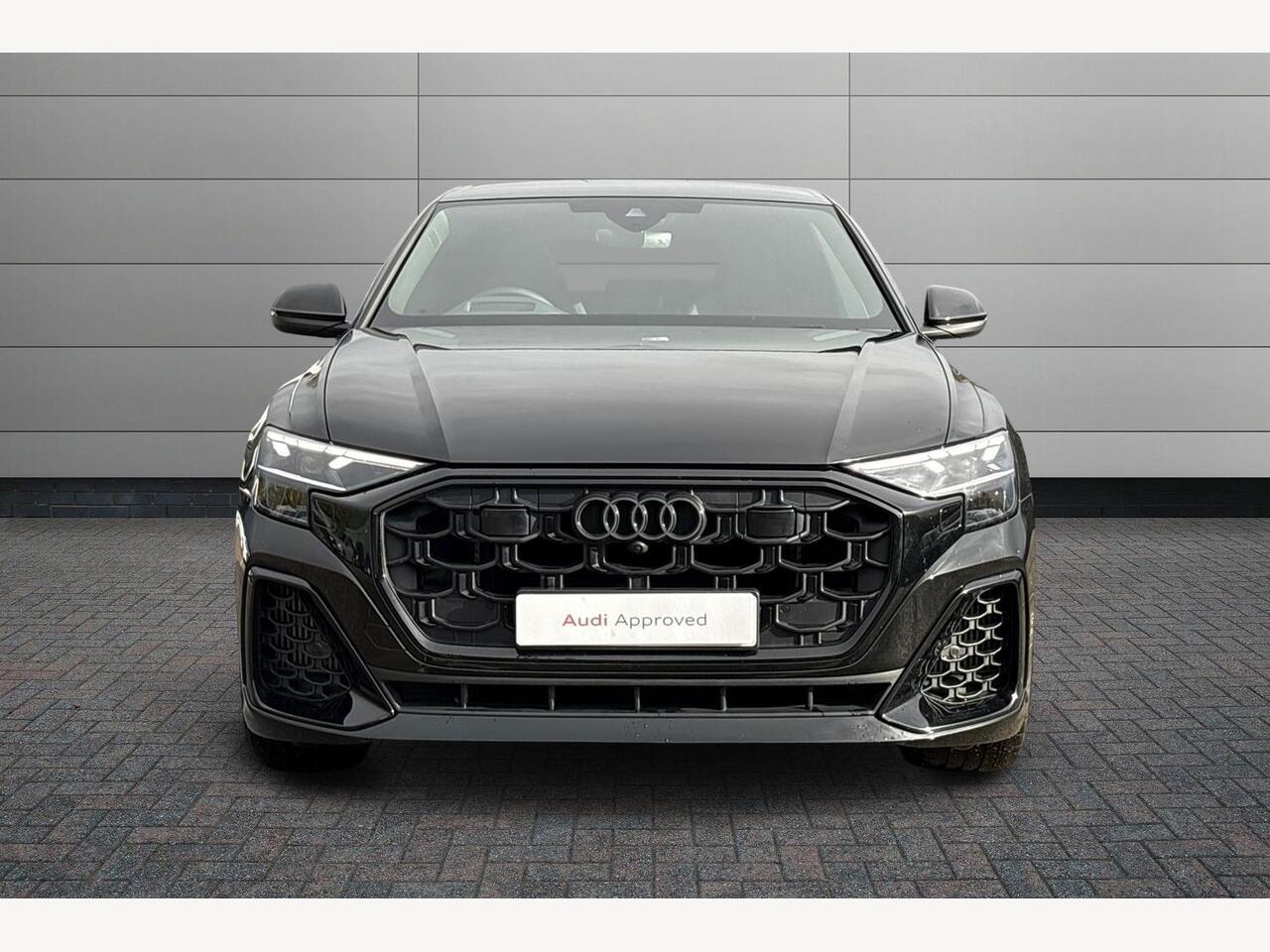 Used Audi Q8 2024 for sale - 76678791: Photo 10