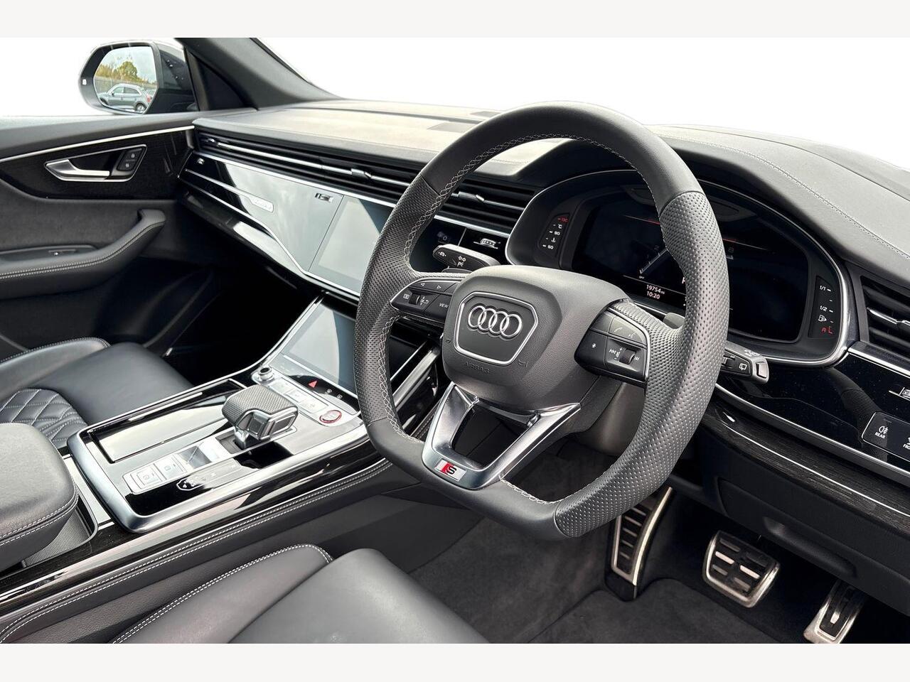 Used Audi Q8 2024 for sale - 76678791: Photo 6