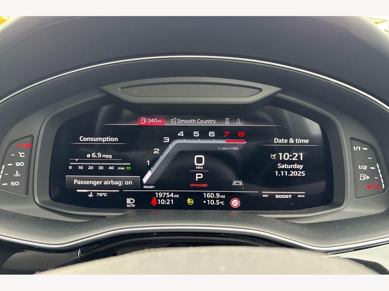 Used Audi Q8 2024 for sale - 76678791: Photo 7