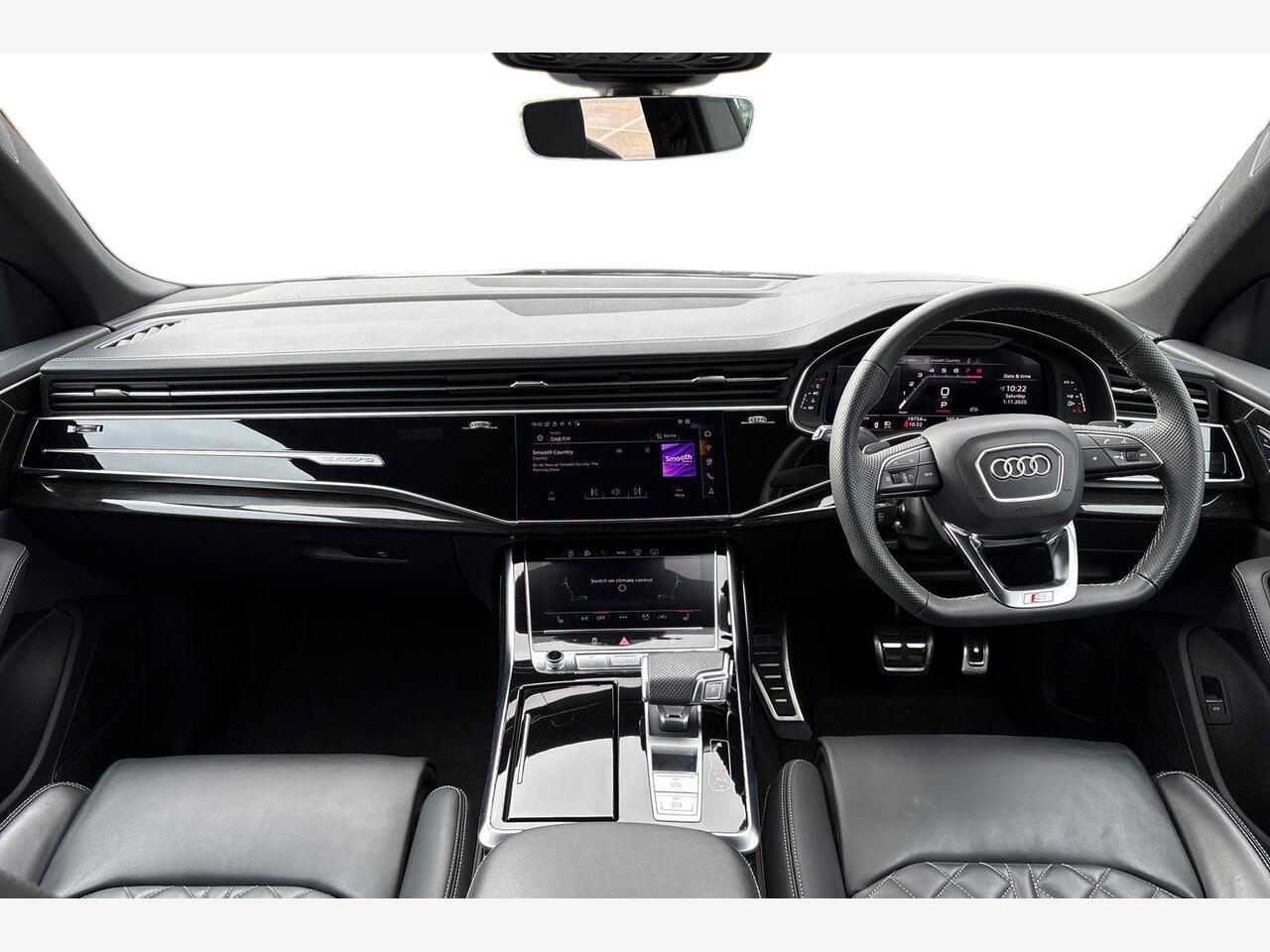 Used Audi Q8 2024 for sale - 76678791: Photo 9
