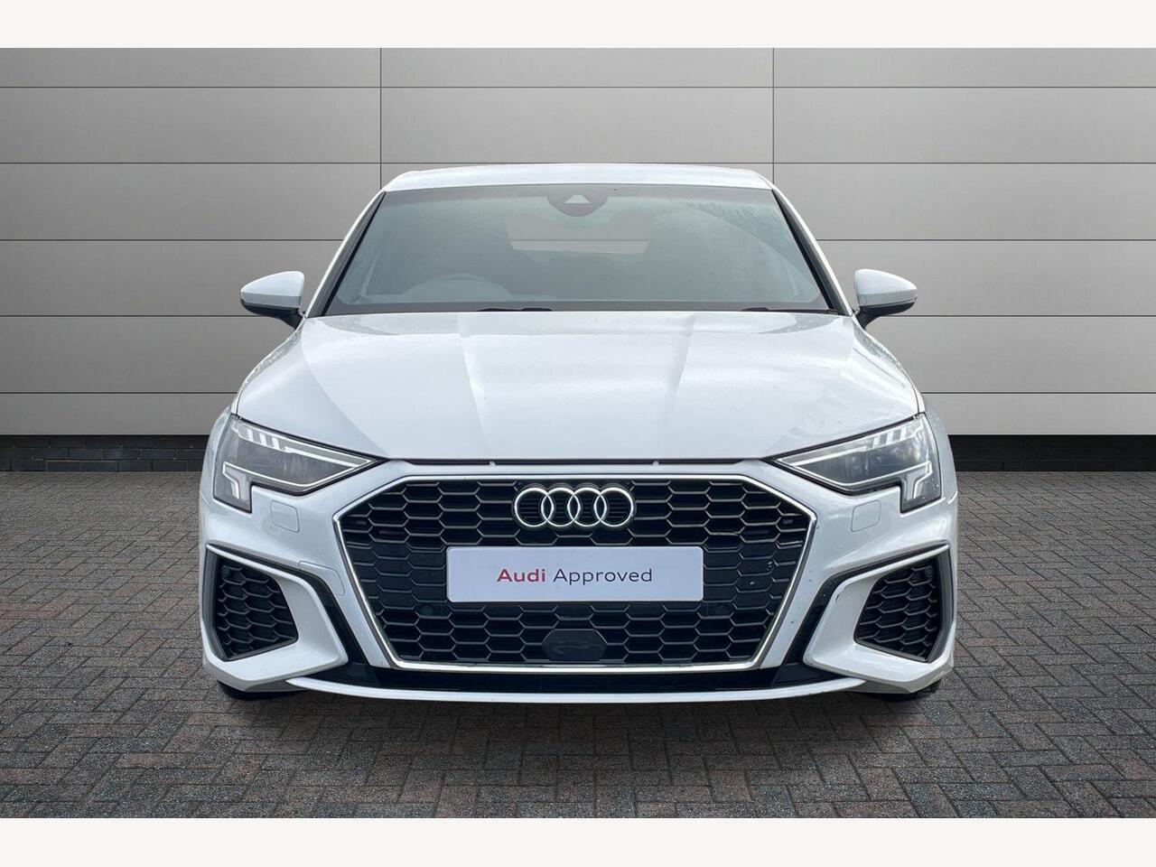 Used Audi A3 2022 for sale - 76674952: Photo 10