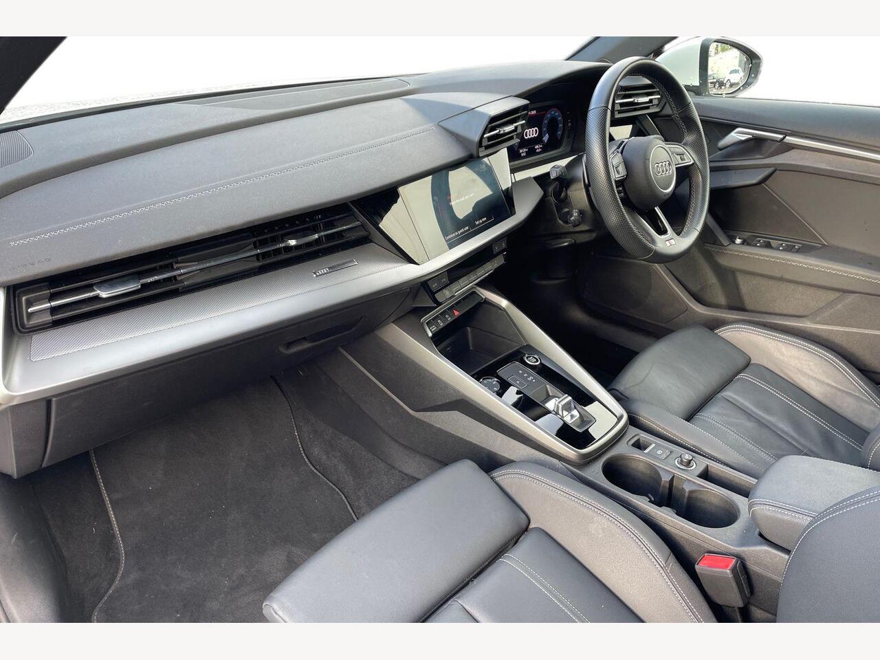 Used Audi A3 2022 for sale - 76674952: Photo 2