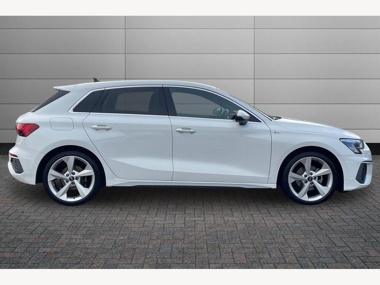 Used Audi A3 2022 for sale - 76674952: Photo 4