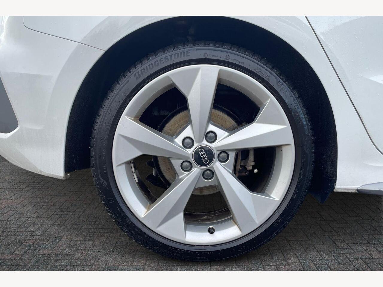 Used Audi A3 2022 for sale - 76674952: Photo 5