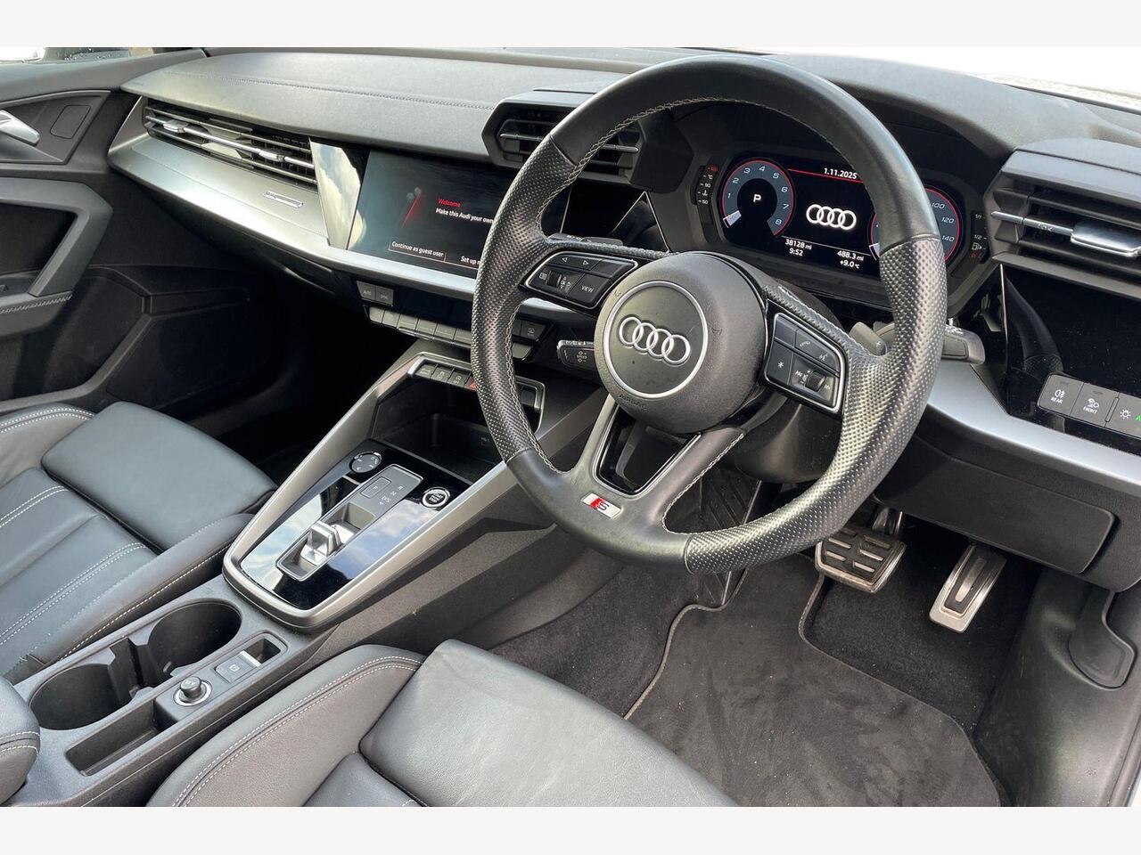 Used Audi A3 2022 for sale - 76674952: Photo 6