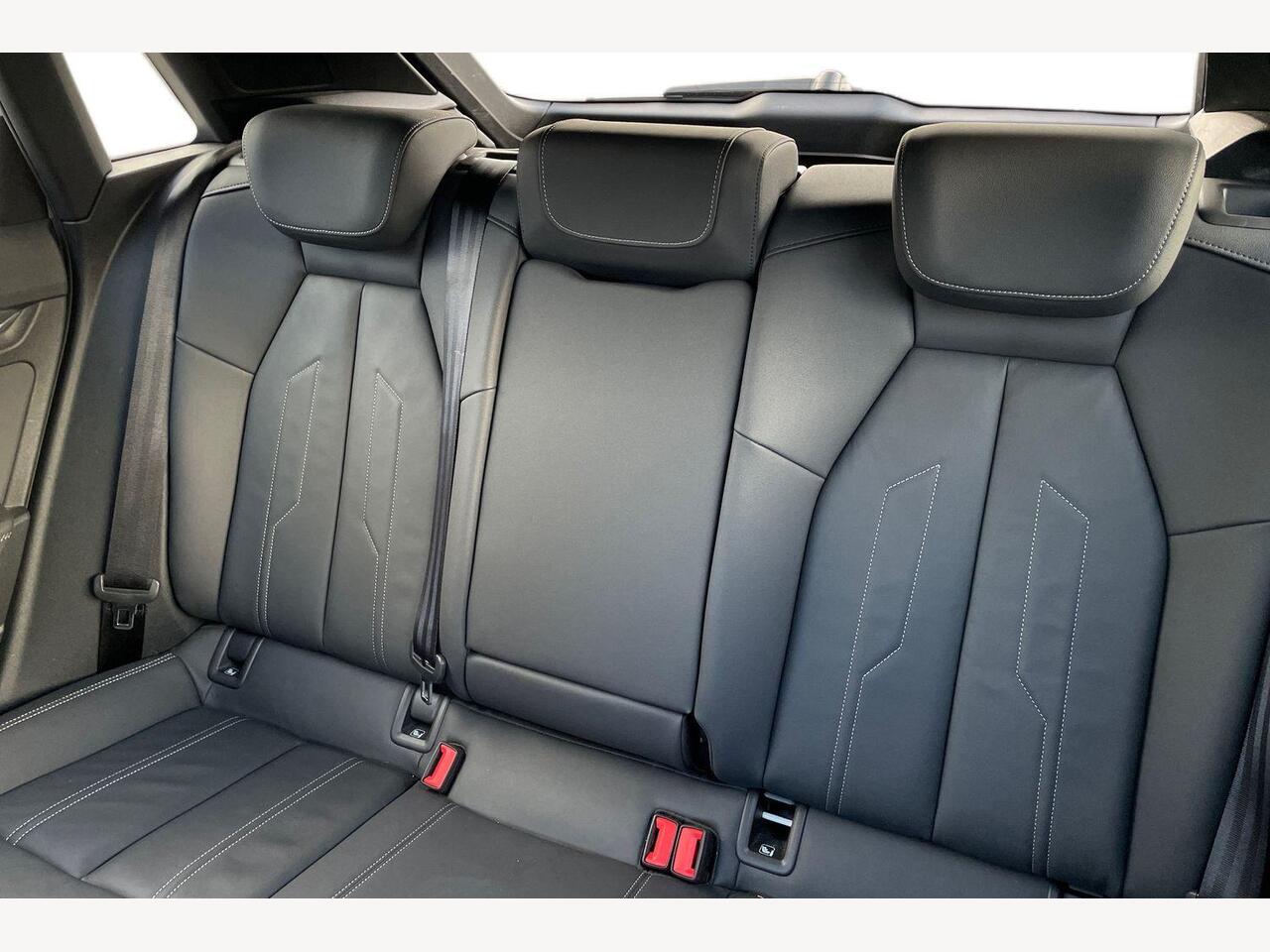 Used Audi A3 2022 for sale - 76674952: Photo 8