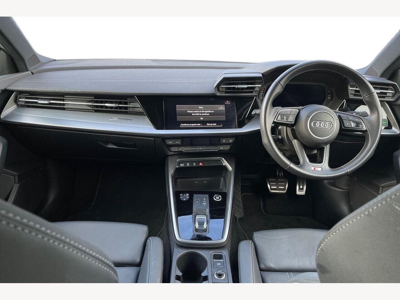 Used Audi A3 2022 for sale - 76674952: Photo 9