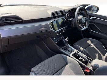 Used Audi Q3 2021 for sale - 78469130: Photo