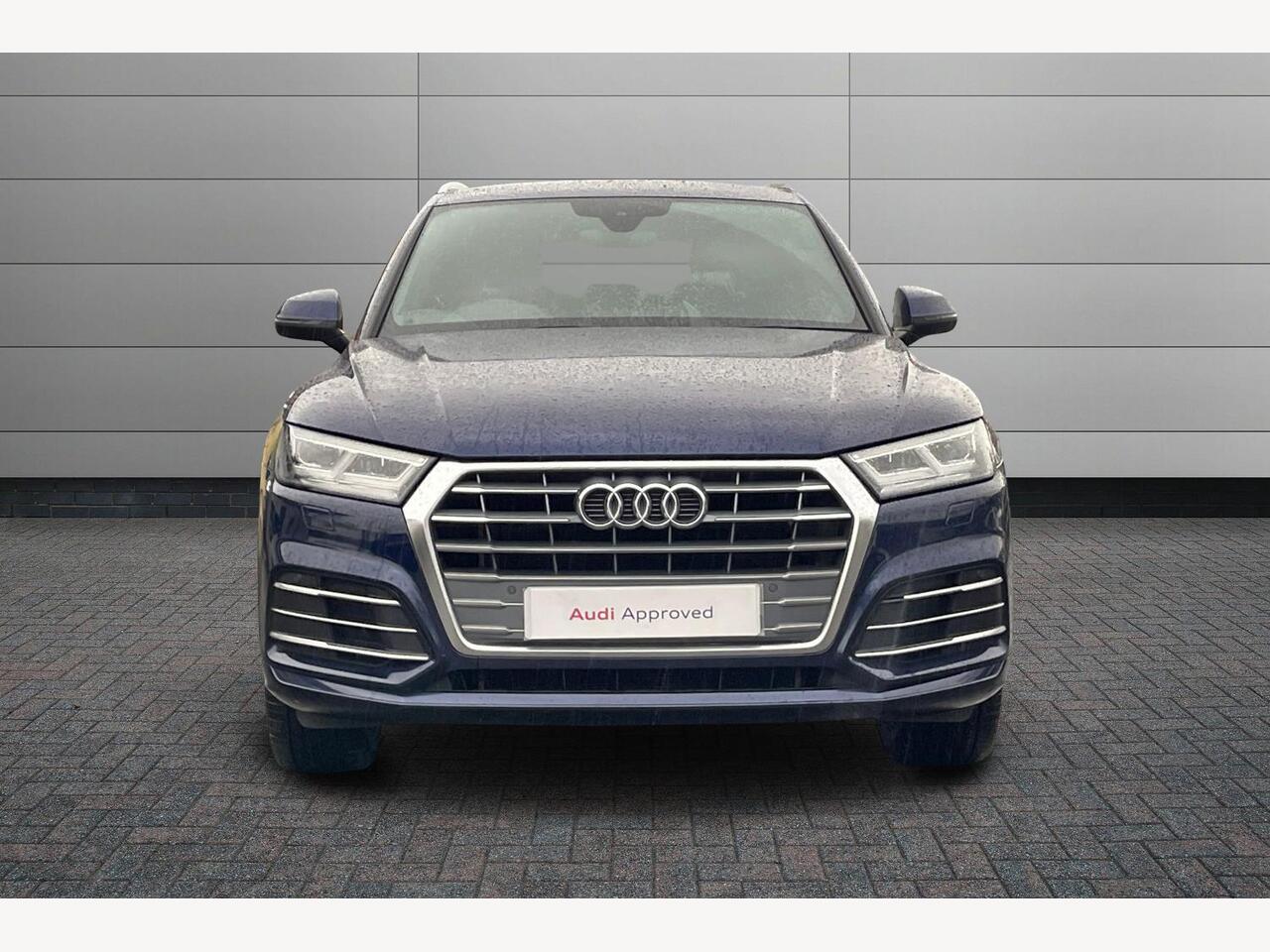 Used Audi Q5 2019 for sale - 76673660: Photo 10