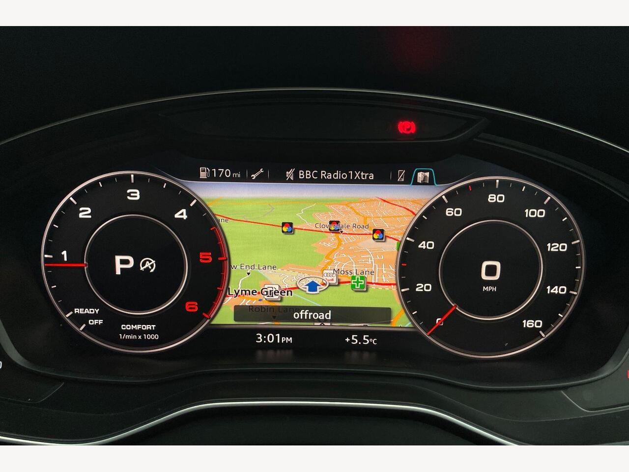 Used Audi Q5 2019 for sale - 76673660: Photo 7