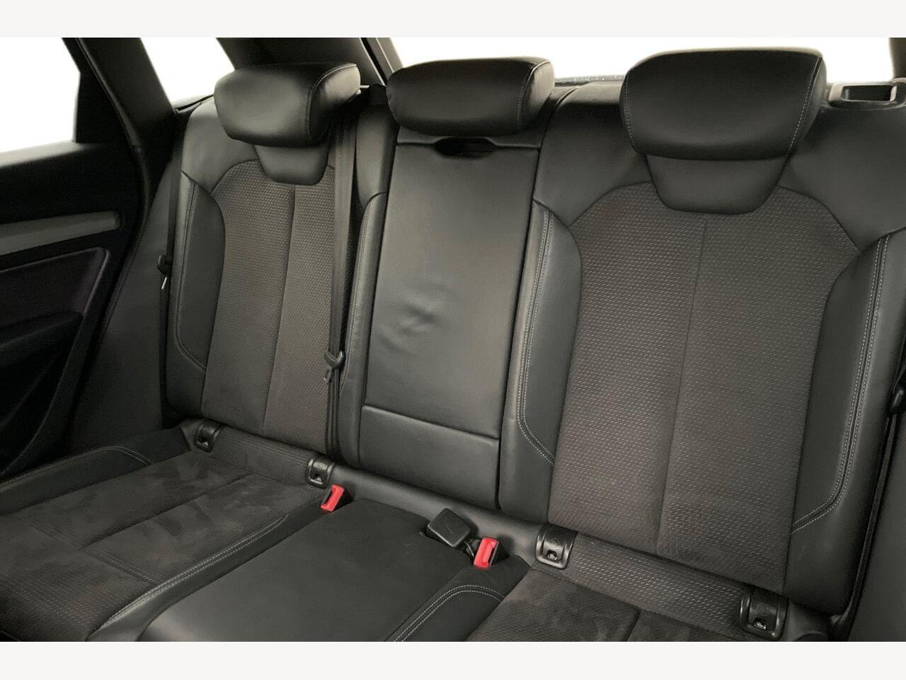 Used Audi Q5 2019 for sale - 76673660: Photo 8