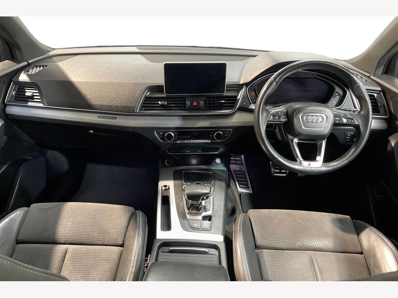 Used Audi Q5 2019 for sale - 76673660: Photo 9