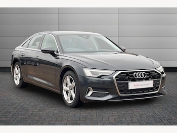 2023 (73) - 40 TFSI Sport 4dr S Tronic