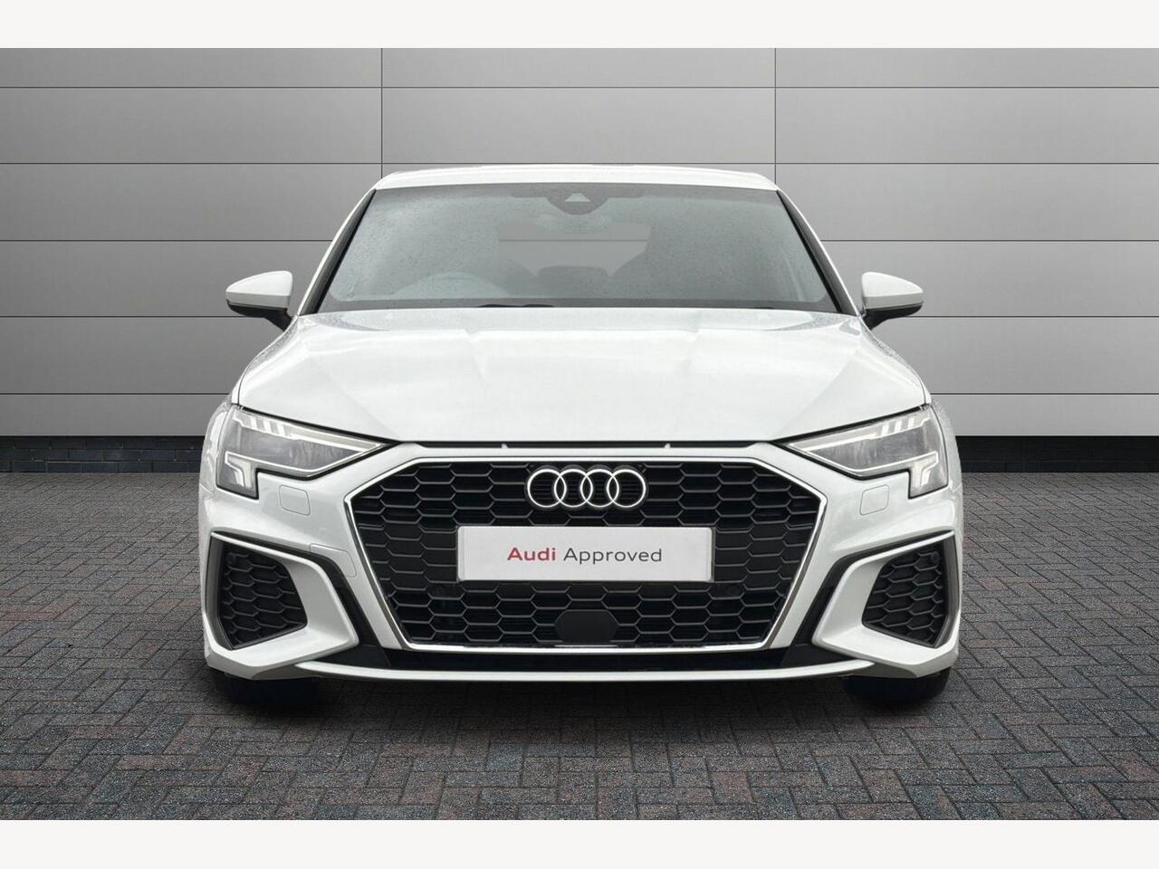 Used Audi A3 2024 for sale - 77910952: Photo 10