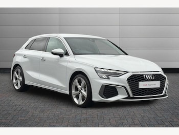 Used Audi A3 2024 for sale - 77910952: Photo