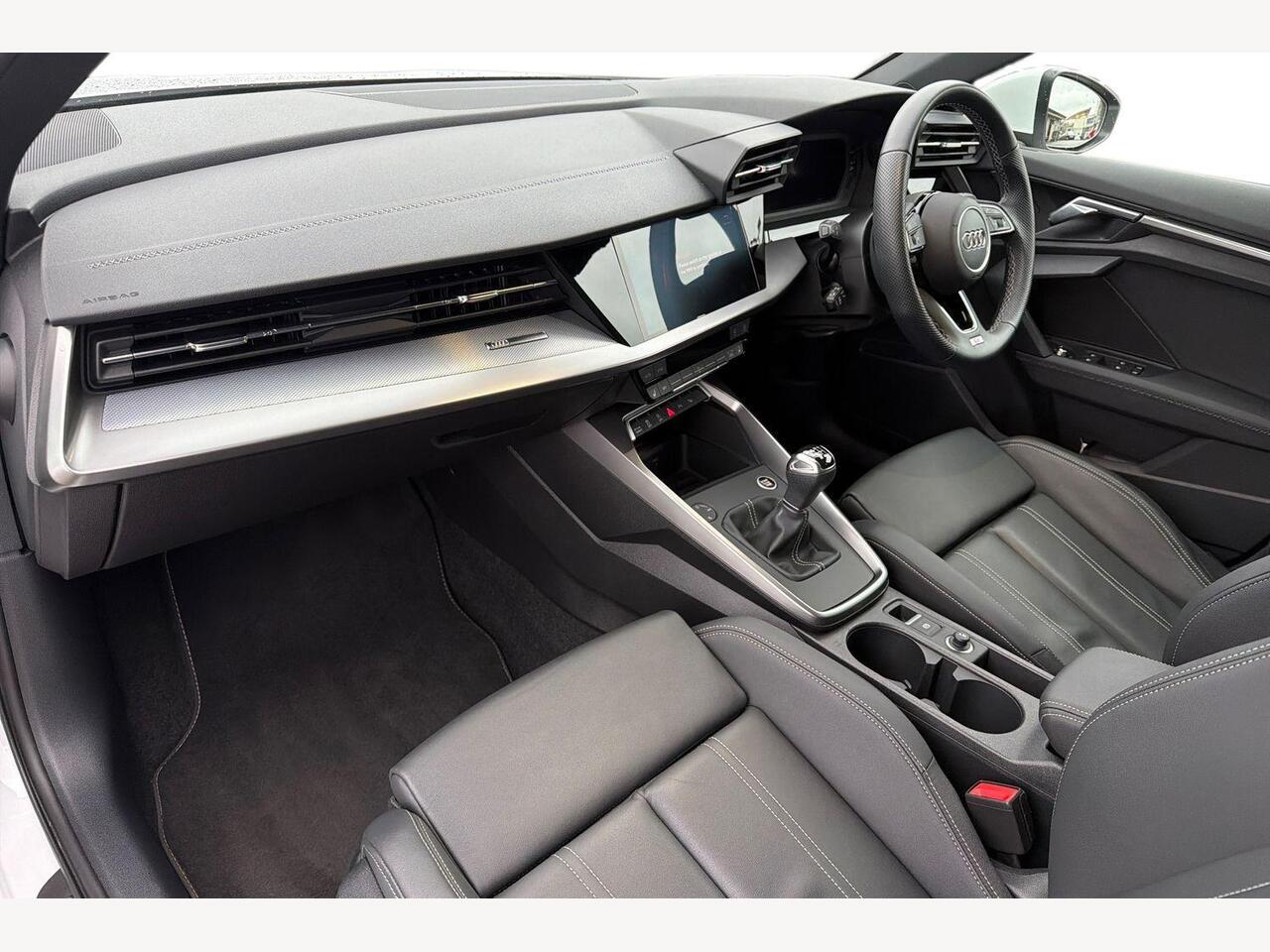 Used Audi A3 2024 for sale - 77910952: Photo 2