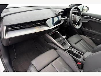 Used Audi A3 2024 for sale - 77910952: Photo