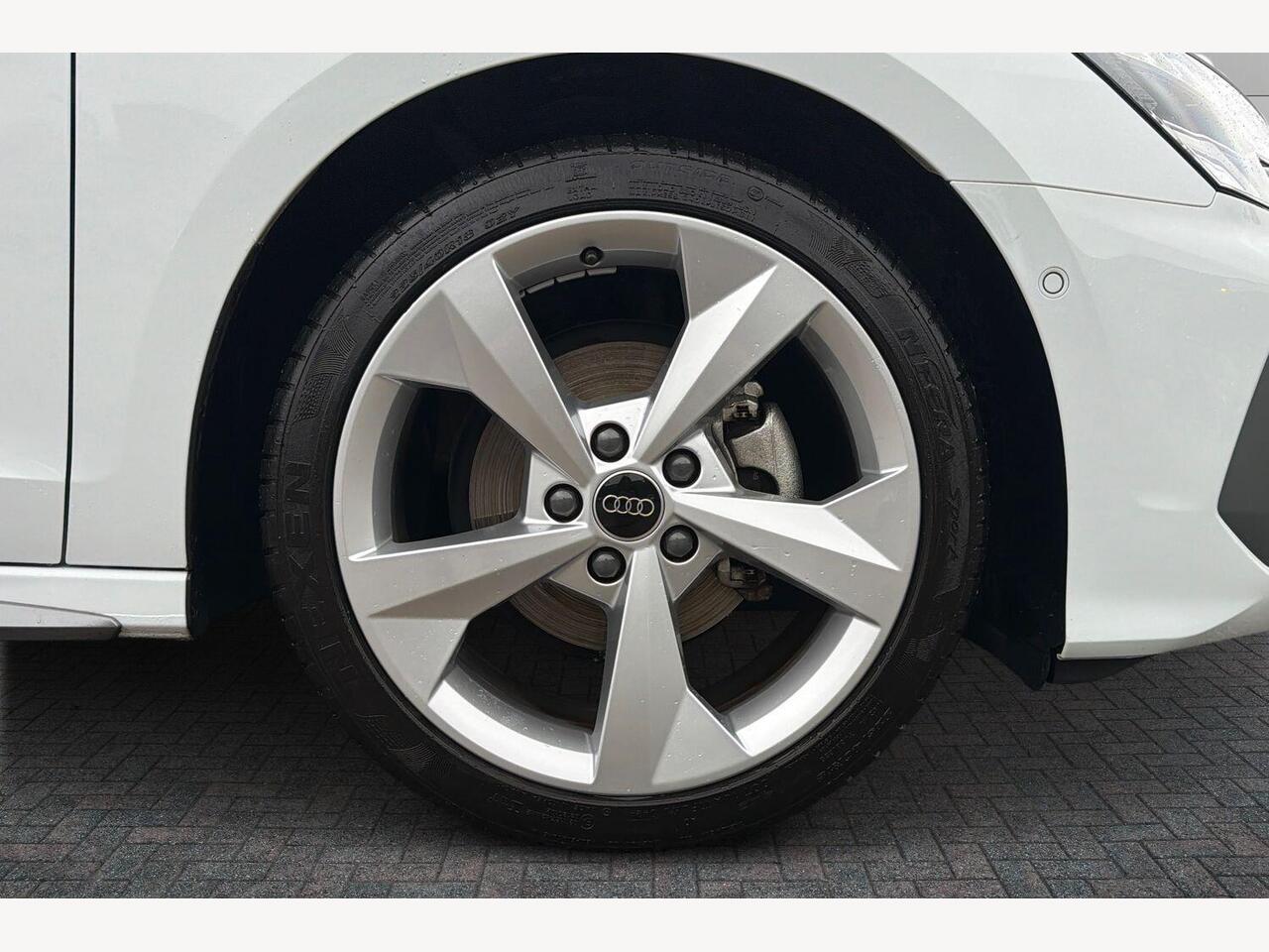 Used Audi A3 2024 for sale - 77910952: Photo 5