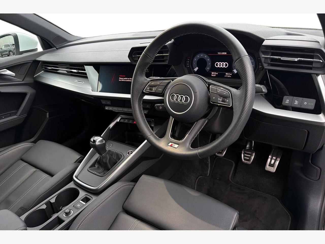 Used Audi A3 2024 for sale - 77910952: Photo 6