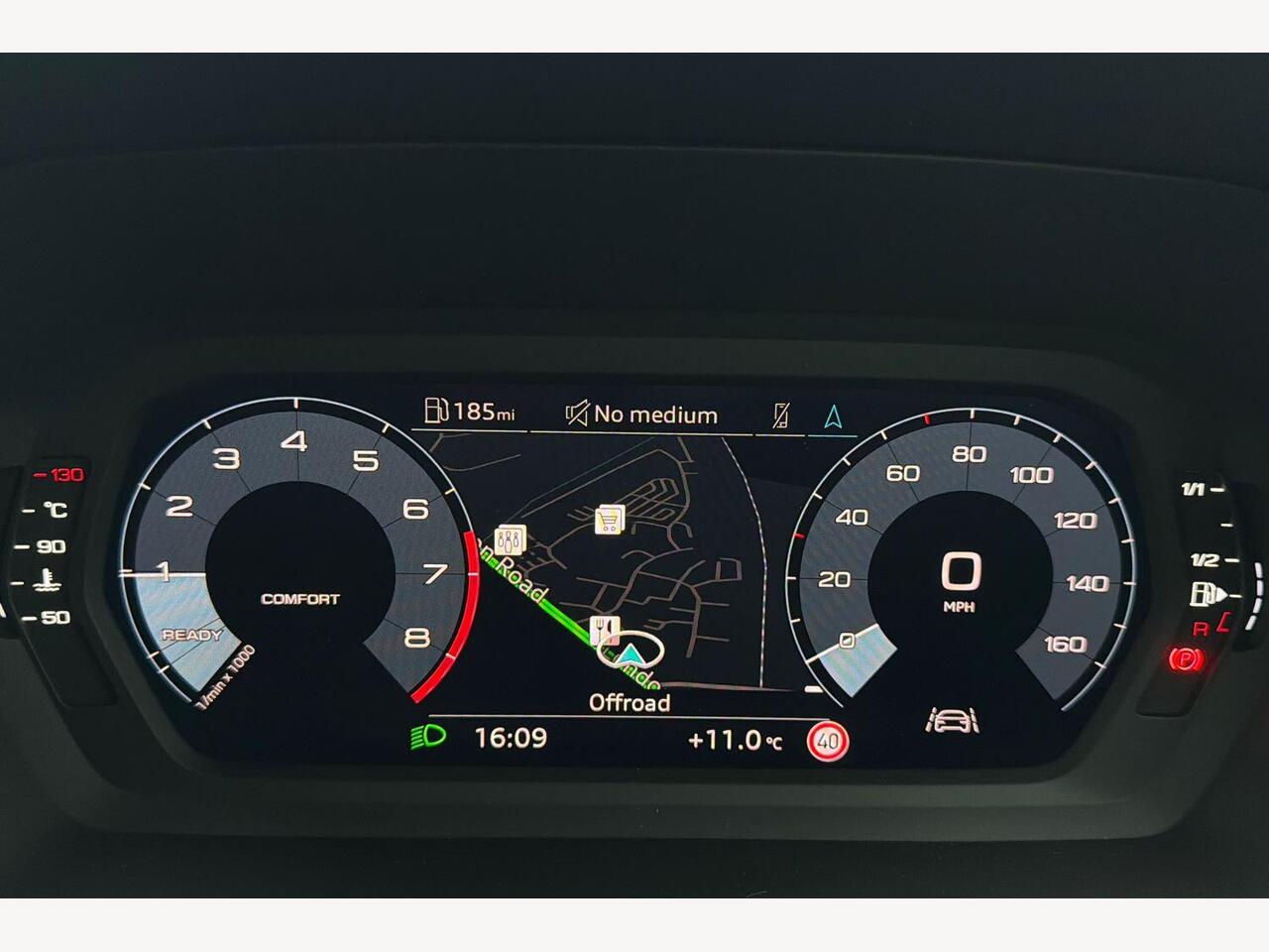 Used Audi A3 2024 for sale - 77910952: Photo 7