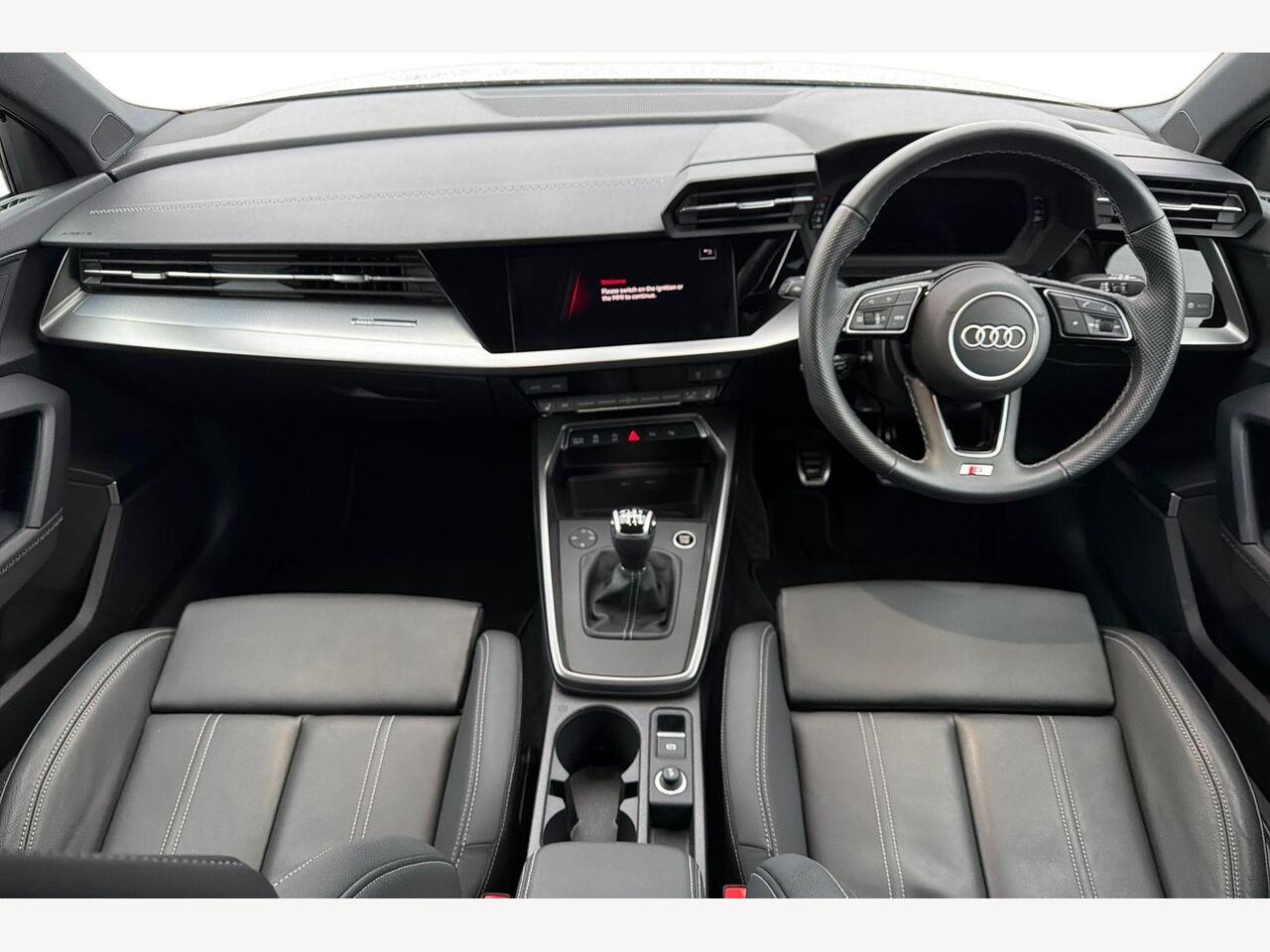 Used Audi A3 2024 for sale - 77910952: Photo 9