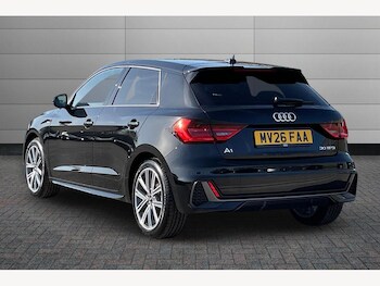Used Audi A1 2026 for sale - 78333011: Photo