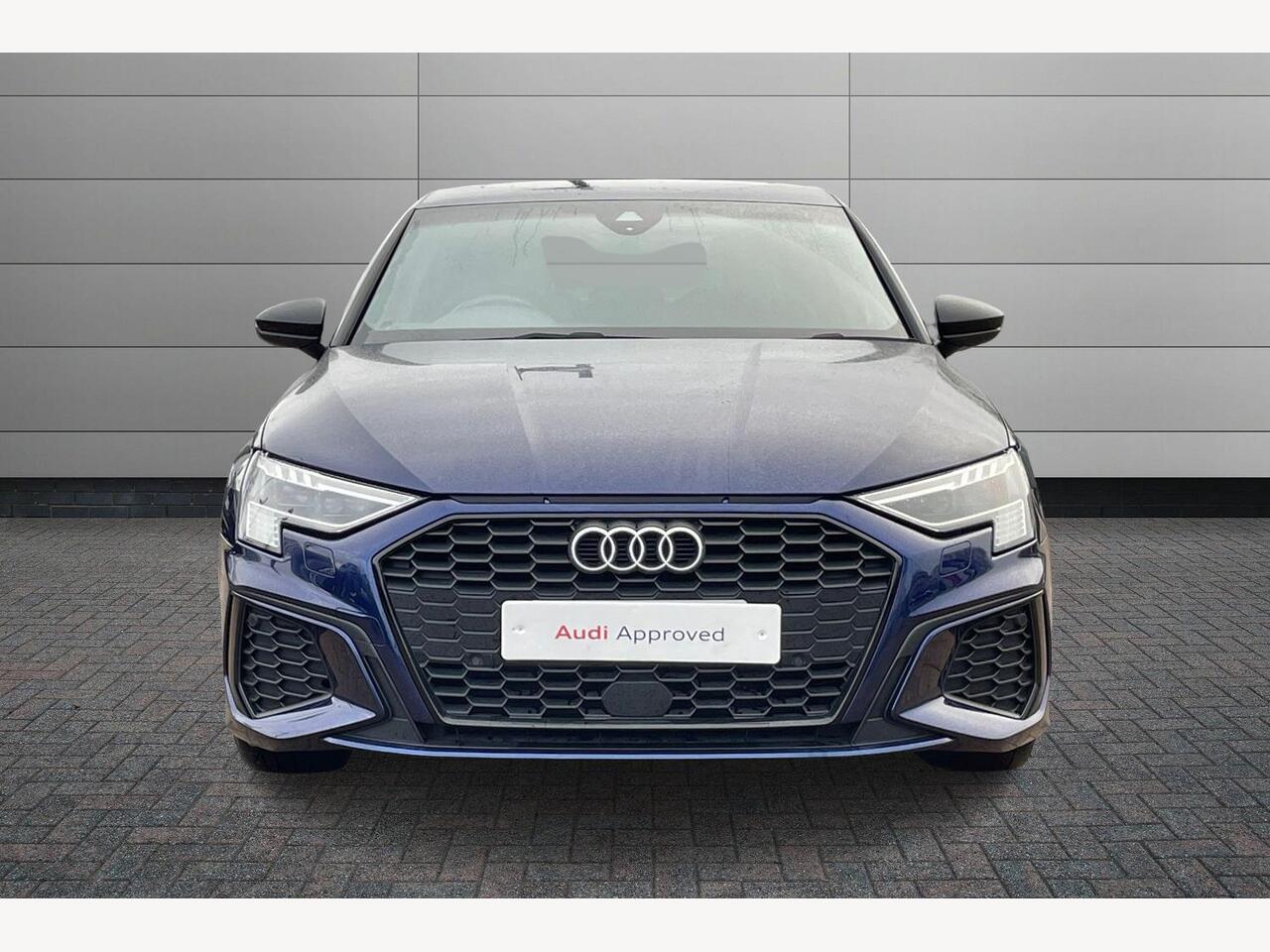 Used Audi A3 2022 for sale - 76966472: Photo 10