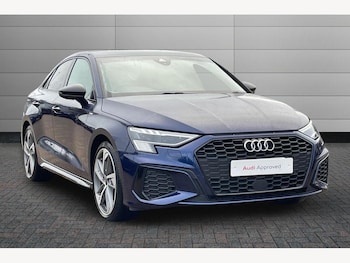 Audi A3 feature image