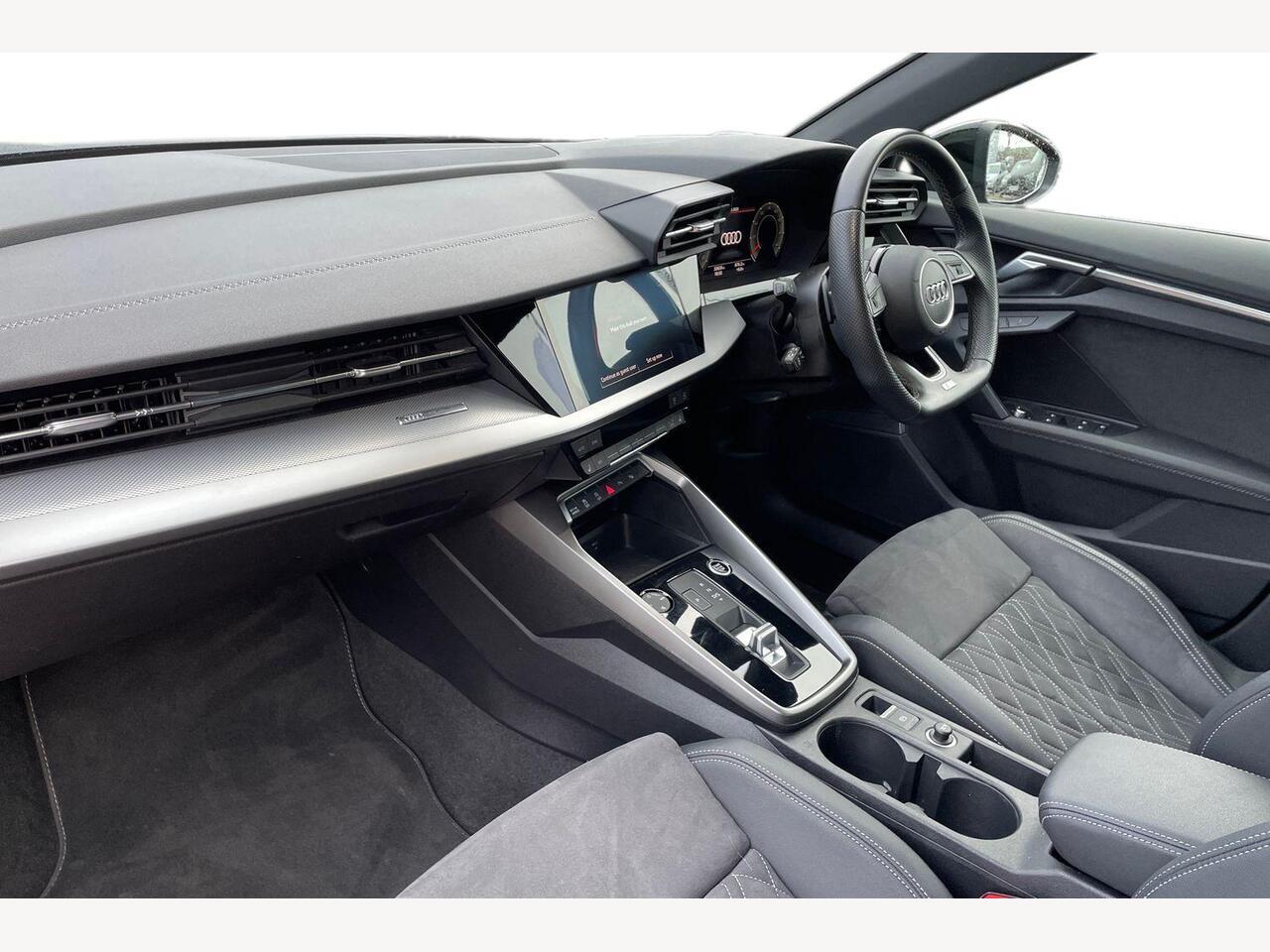 Used Audi A3 2022 for sale - 76966472: Photo 2