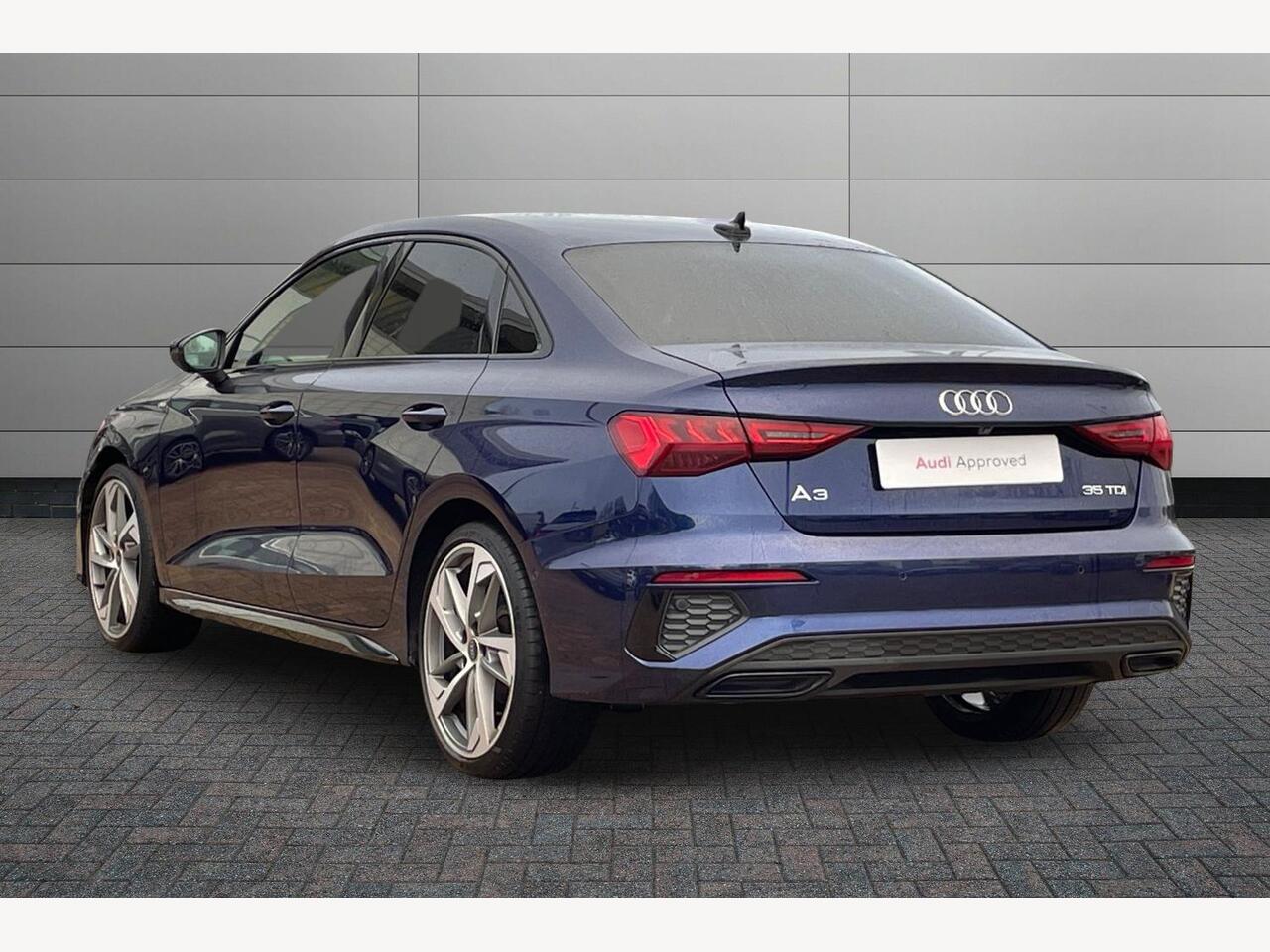 Used Audi A3 2022 for sale - 76966472: Photo 3