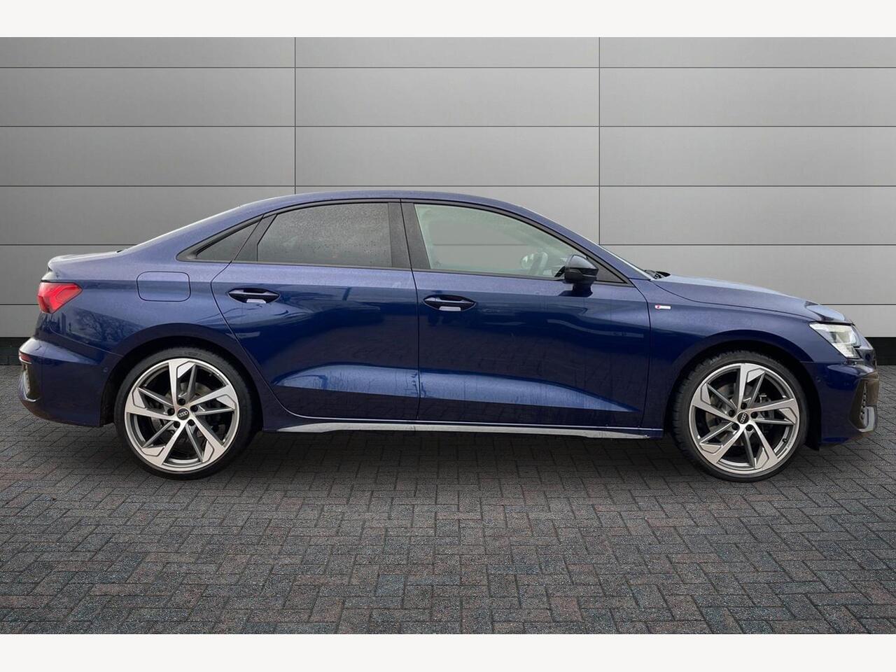 Used Audi A3 2022 for sale - 76966472: Photo 4